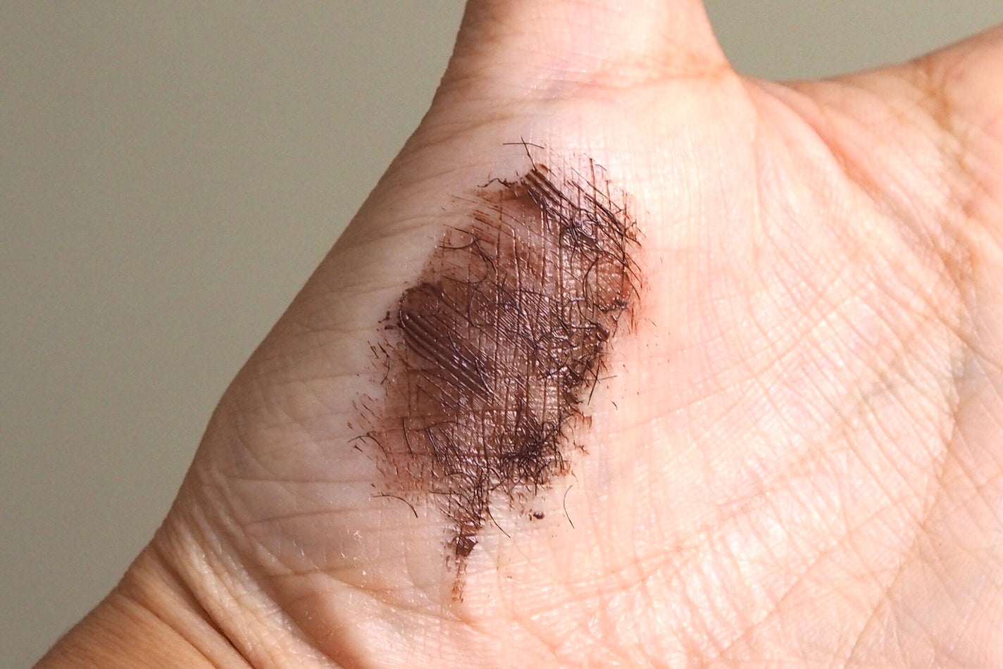 ラッシュエキスパンダー ロングロングロング EX/MAJOLICA MAJORCA/マスカラを使ったクチコミ(4枚目)