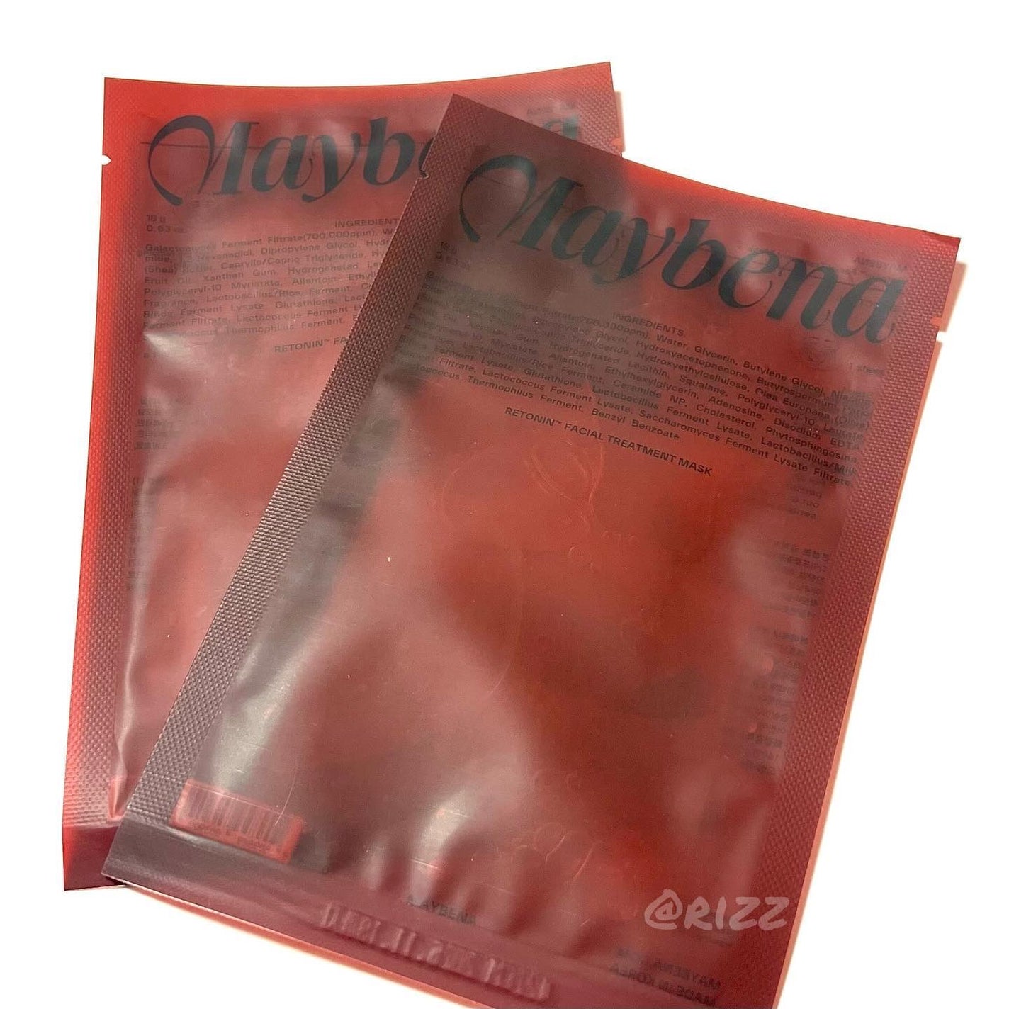 73シワクリーム/MAYBENA/フェイスクリームを使ったクチコミ(6枚目)