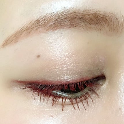 アイグロウ ジェム/DECORTÉ/ジェル・クリームアイシャドウを使ったクチコミ(4枚目)