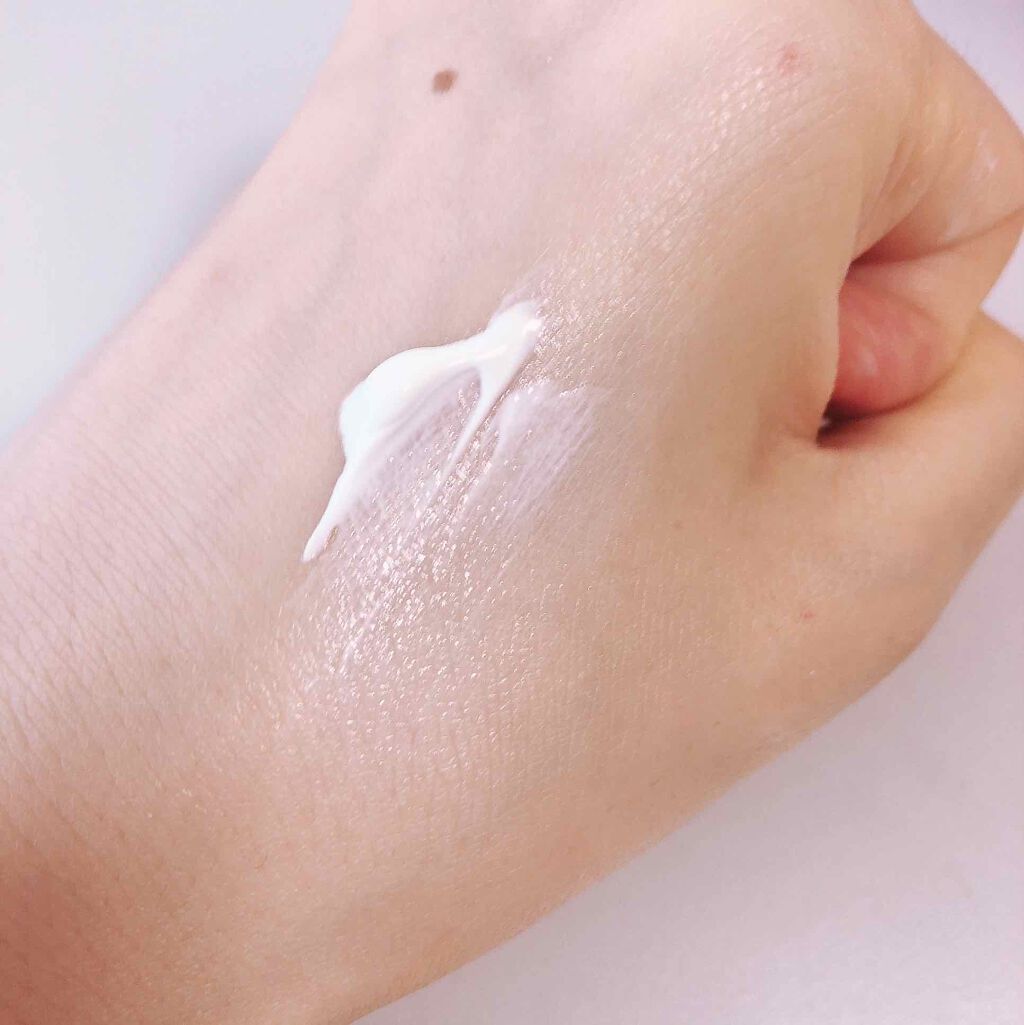 パワーブライトニング グルタチオンクリーム/Dr.Althea/フェイスクリームを使ったクチコミ(3枚目)