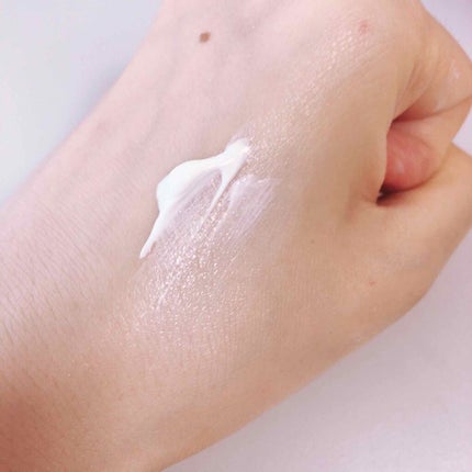 パワーブライトニング グルタチオンクリーム/Dr.Althea/フェイスクリームを使ったクチコミ(3枚目)