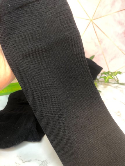 着圧ソックス ウォーク/Censian/レッグ・フットケアを使ったクチコミ(5枚目)