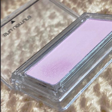 shu uemura グローオン (レフィル)のクチコミ「※備忘録

shu uemura
シュウウエムラ　
グローオン　
M  ピンク 33c

定価.....」（2枚目）