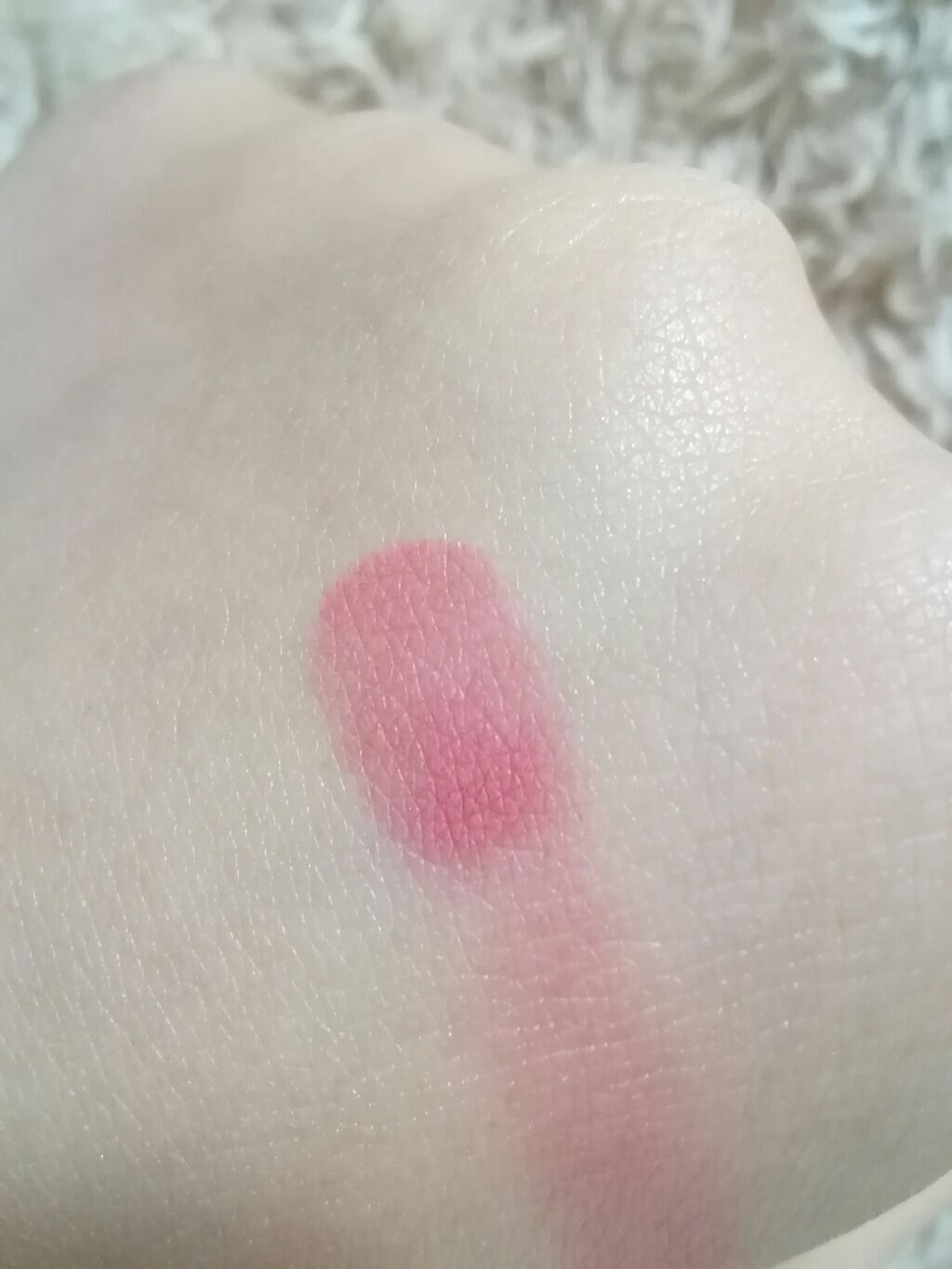 エンジェル ハート アイカラーズ/エンジェルハート/単色アイシャドウを使ったクチコミ(4枚目)