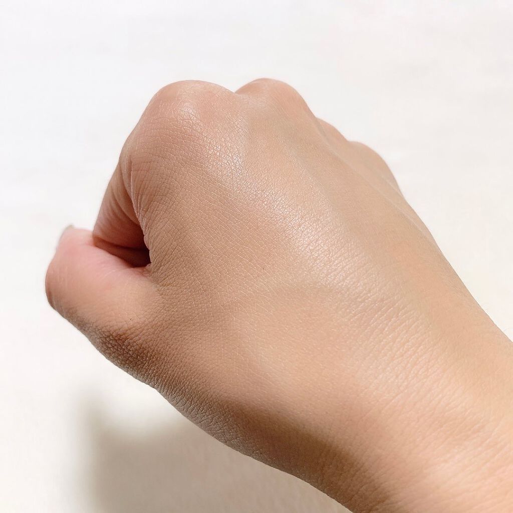 モイストラボ BBエッセンスクリーム/Moist Labo/BBクリームを使ったクチコミ(3枚目)