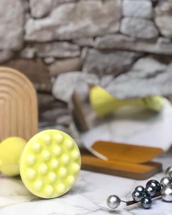 Flona X ChoiMona かっさ/FLONA/かっさプレートを使ったクチコミ（2枚目）