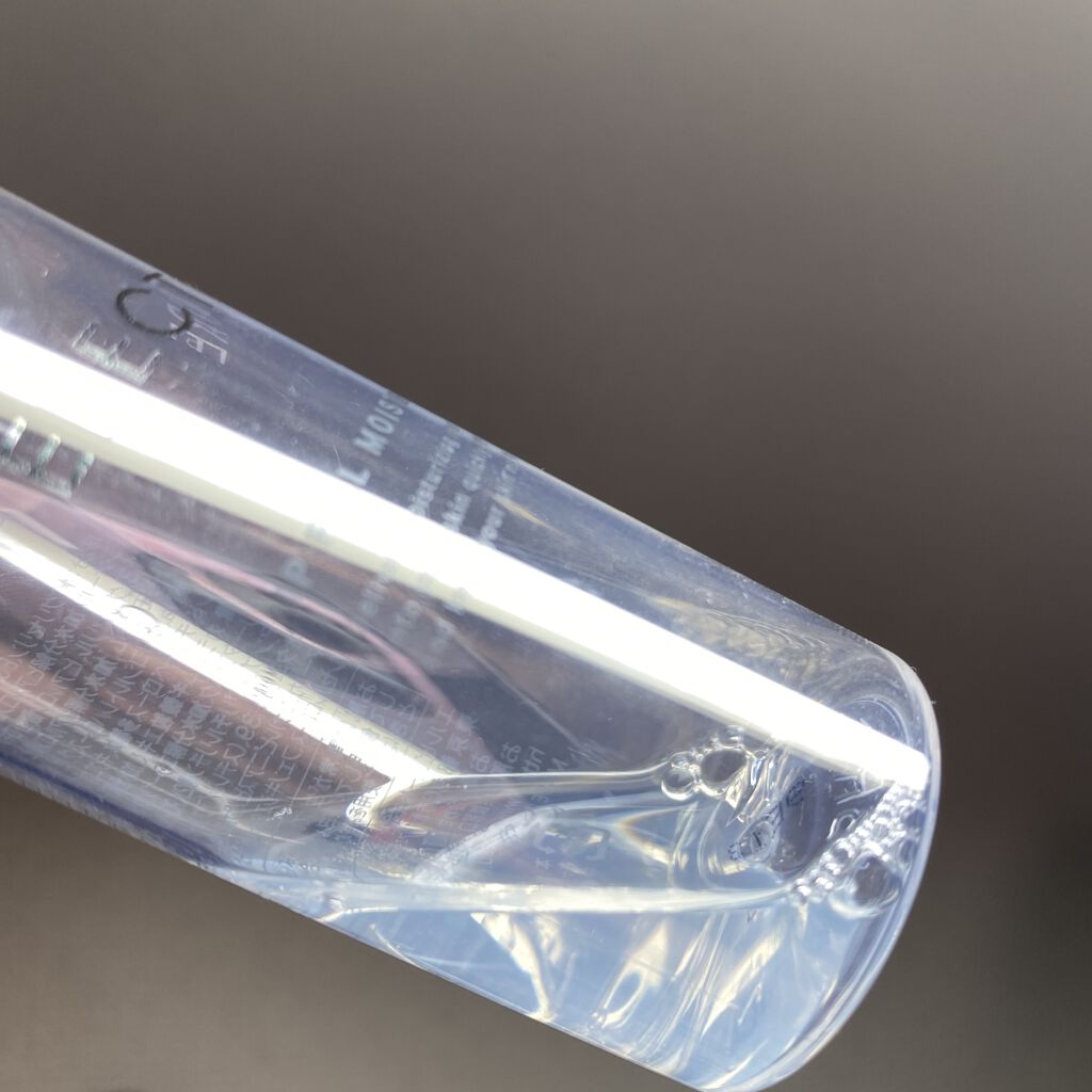 フィジカルサイエンス エレクトーレ IPフィルモイスチャー/エレクトーレ/化粧水を使ったクチコミ（3枚目）