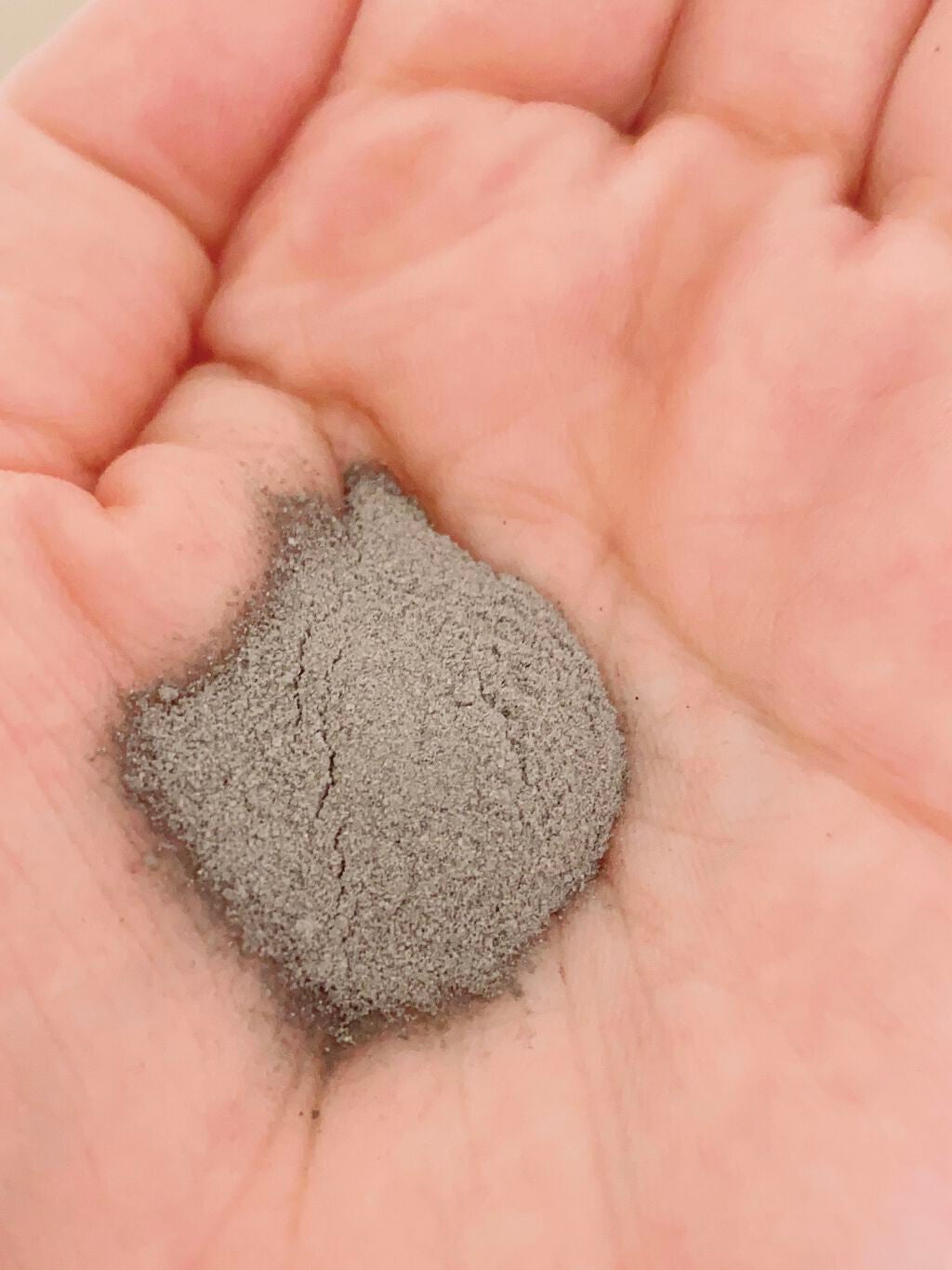 ディープクリア洗顔パウダー/ファンケル/洗顔パウダーを使ったクチコミ(3枚目)