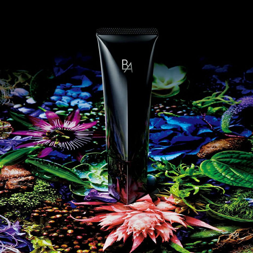 B.A プロテクター/B.A/日焼け止めクリームを使ったクチコミ(4枚目)