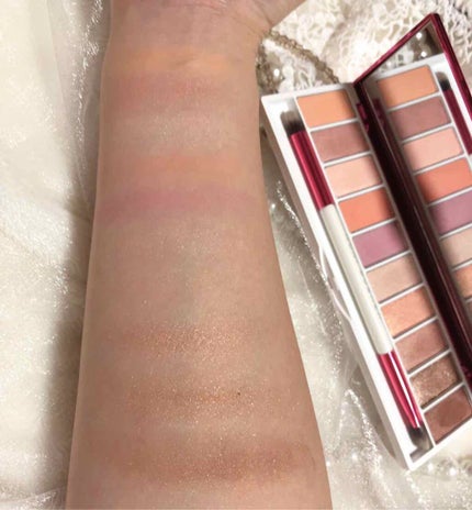 ボリューム&カールマスカラ スーパーWP/ヒロインメイク/マスカラを使ったクチコミ(4枚目)