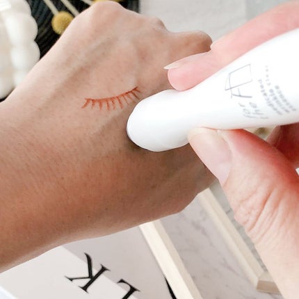 フォーザエフ 薬用 リンクルクリア エッセンス /ナリスアップ/美容液を使ったクチコミ(3枚目)