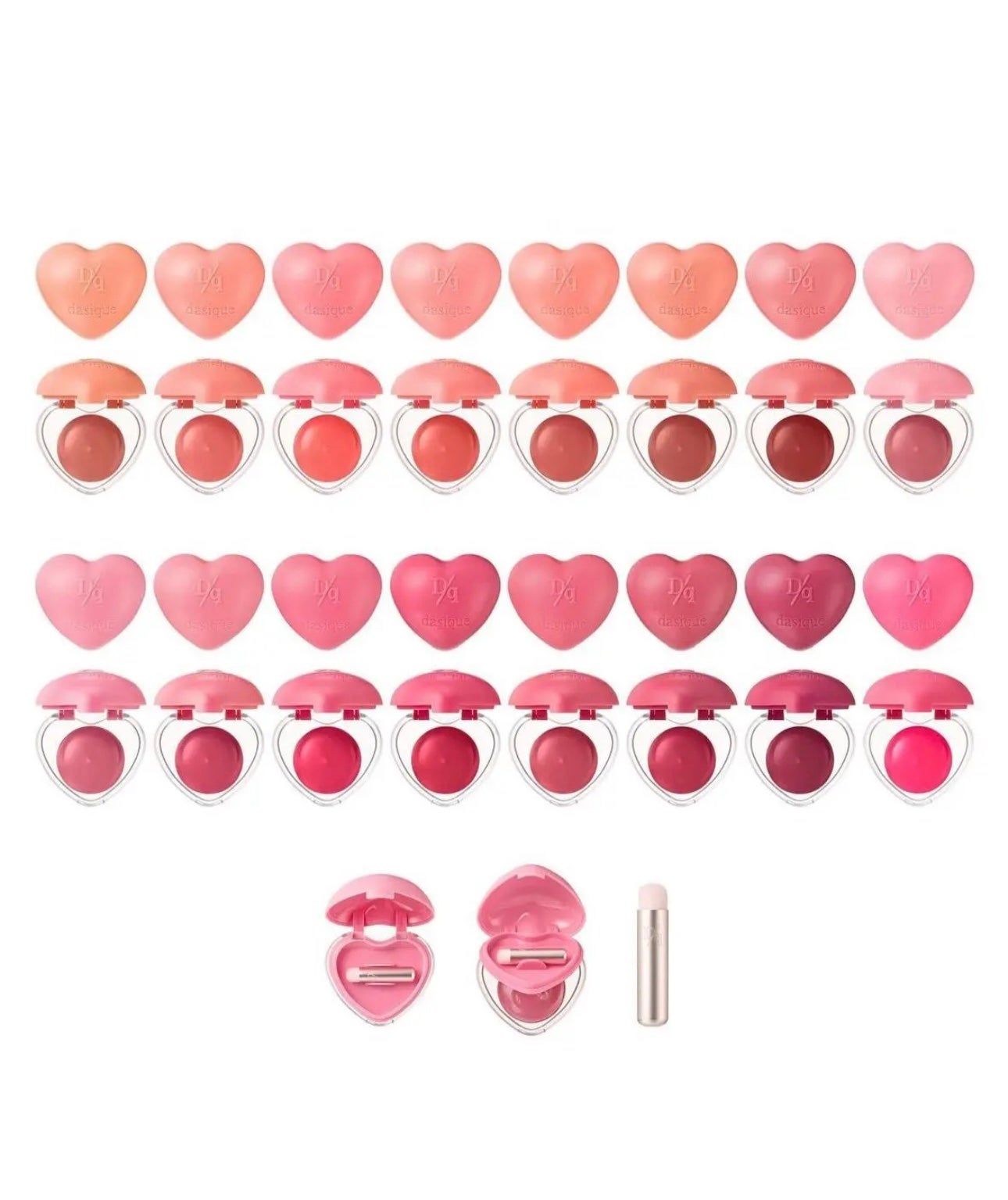 ‧₊˚ゆうな˚₊ on LIPS 「メガ割おすすめ商品‼️♡┈┈┈┈┈┈┈┈┈┈┈┈┈┈┈♡「デイ..」(2枚目)