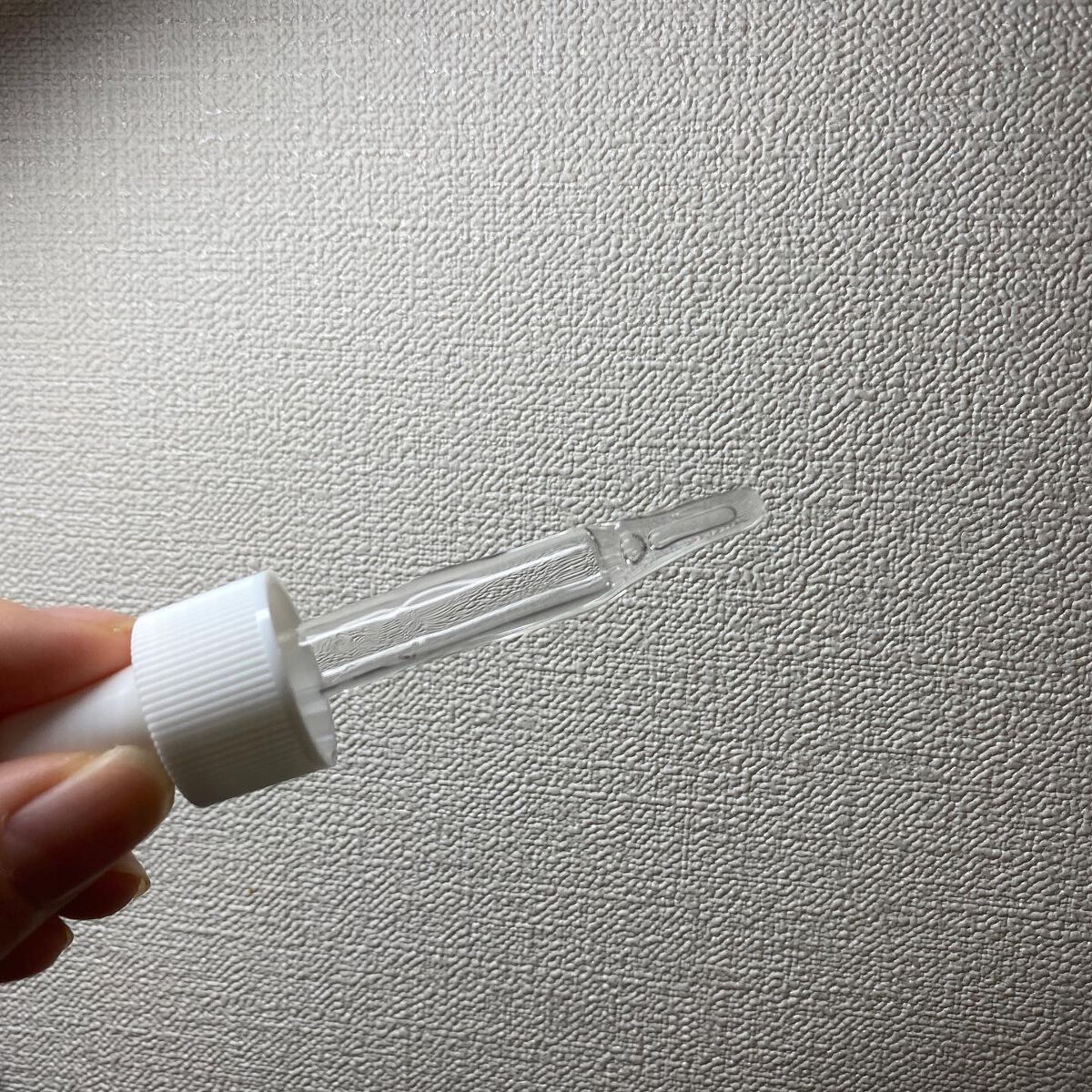 ユーガ ヴィーガン ドクダミシカ セラム/ユーガ/美容液を使ったクチコミ（3枚目）