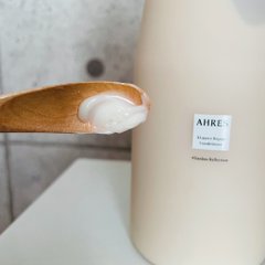 スリーレイヤーズ リペア シャンプー/コンディショナー/アーレス/シャンプー・コンディショナーを使ったクチコミ(2枚目)