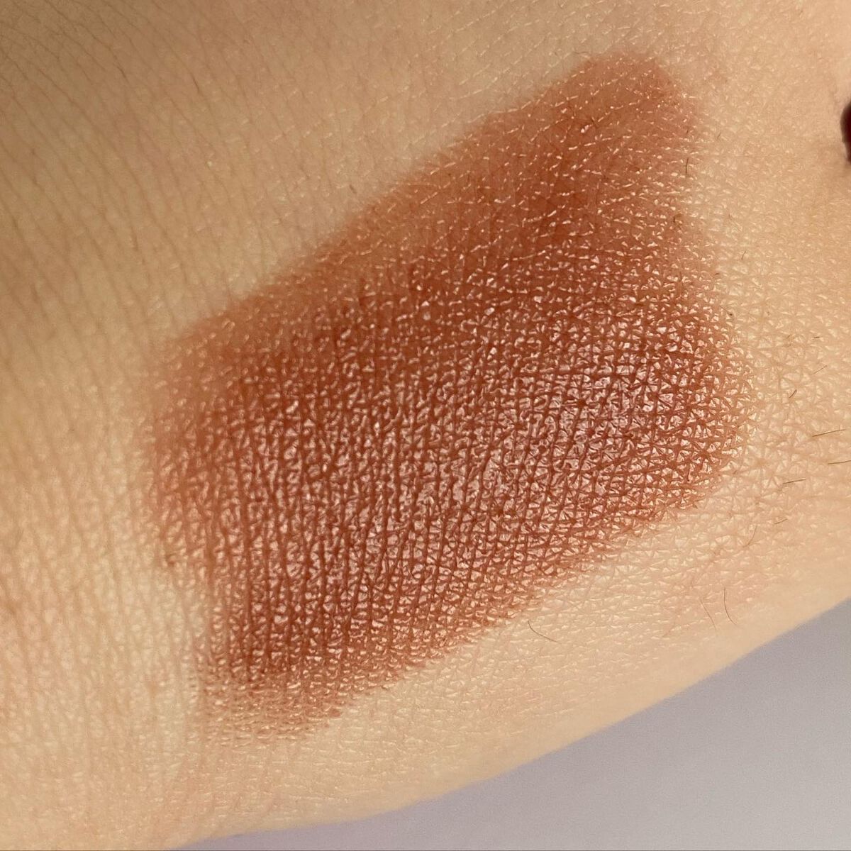 ルージュアーティスト シャインオン/MAKE UP FOR EVER/口紅を使ったクチコミ(2枚目)