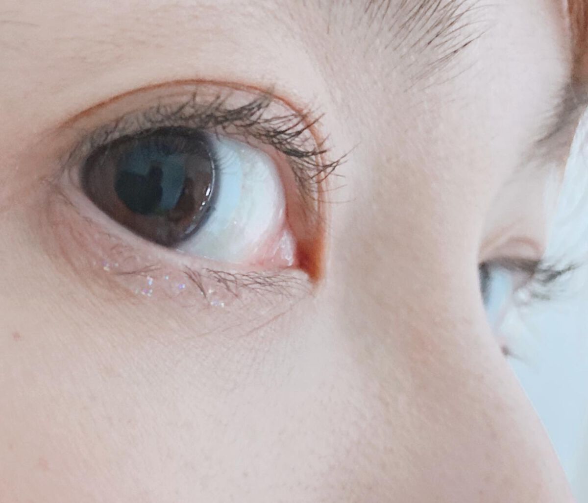 ラッシュニスタ N/MAYBELLINE NEW YORK/マスカラを使ったクチコミ(3枚目)