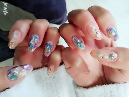 を使ったクチコミ(1枚目)