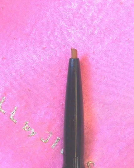 ブロウラッシュEX ウォーターストロング Wアイブロウ (ジェルペンシル&パウダー)/ブロウラッシュ/パウダーアイブロウを使ったクチコミ(2枚目)