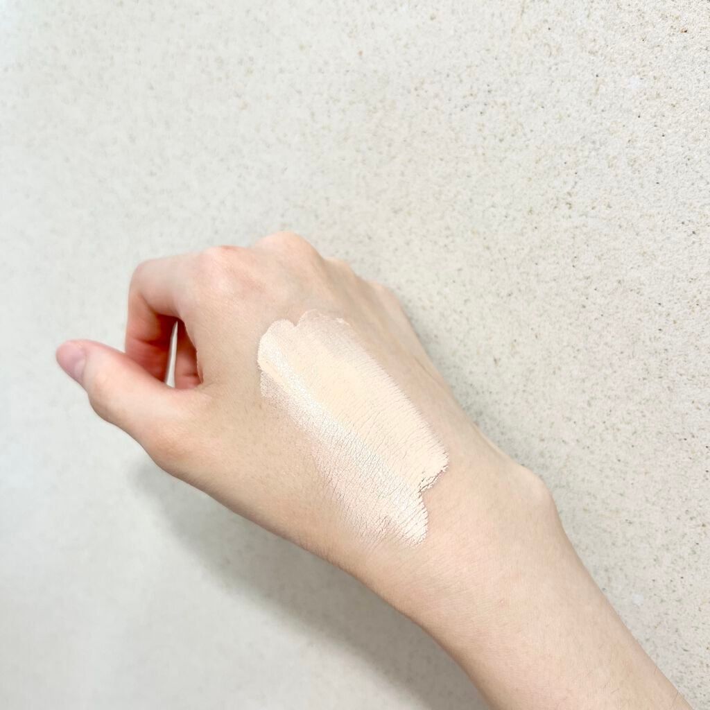 シルキーステイファンデーション/HERA/リキッドファンデーションを使ったクチコミ(3枚目)