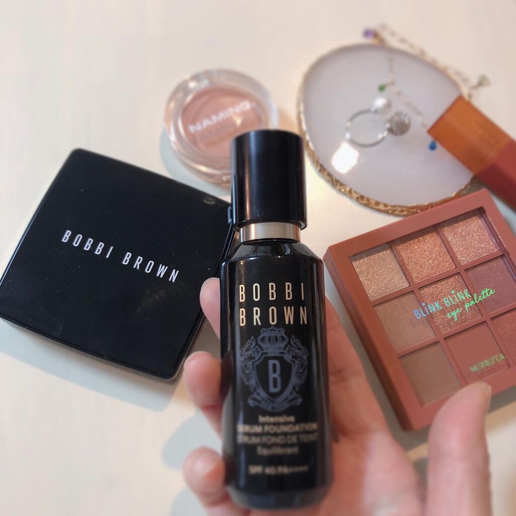 AKð² on LIPS ãã仿¥ã®ã¡ã€ã¯ðã@bobbibrownjapané¶åšèã«å°ã..ãïŒ1æç®ïŒ