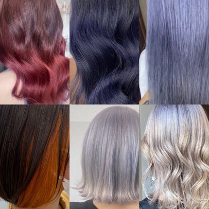 ホリスティックキュアドライヤー/ホリスティックキュア/ドライヤーを使ったクチコミ(8枚目)