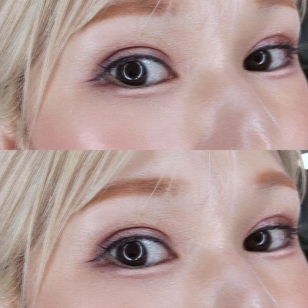 ディオールショウ サンク クルール/Dior/アイシャドウを使ったクチコミ(6枚目)