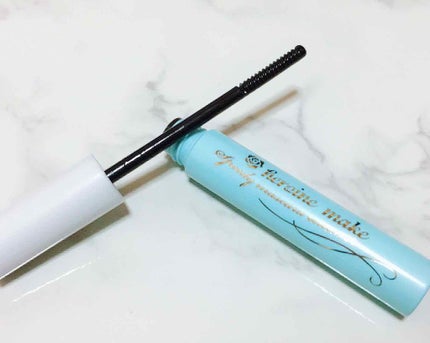 ヒロインメイクSP スピーディーマスカラリムーバー/ヒロインメイク/ポイントメイクリムーバーを使ったクチコミ(2枚目)