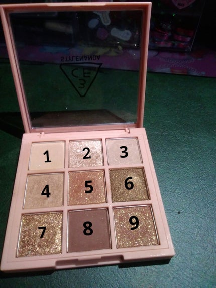 を使ったクチコミ(3枚目)