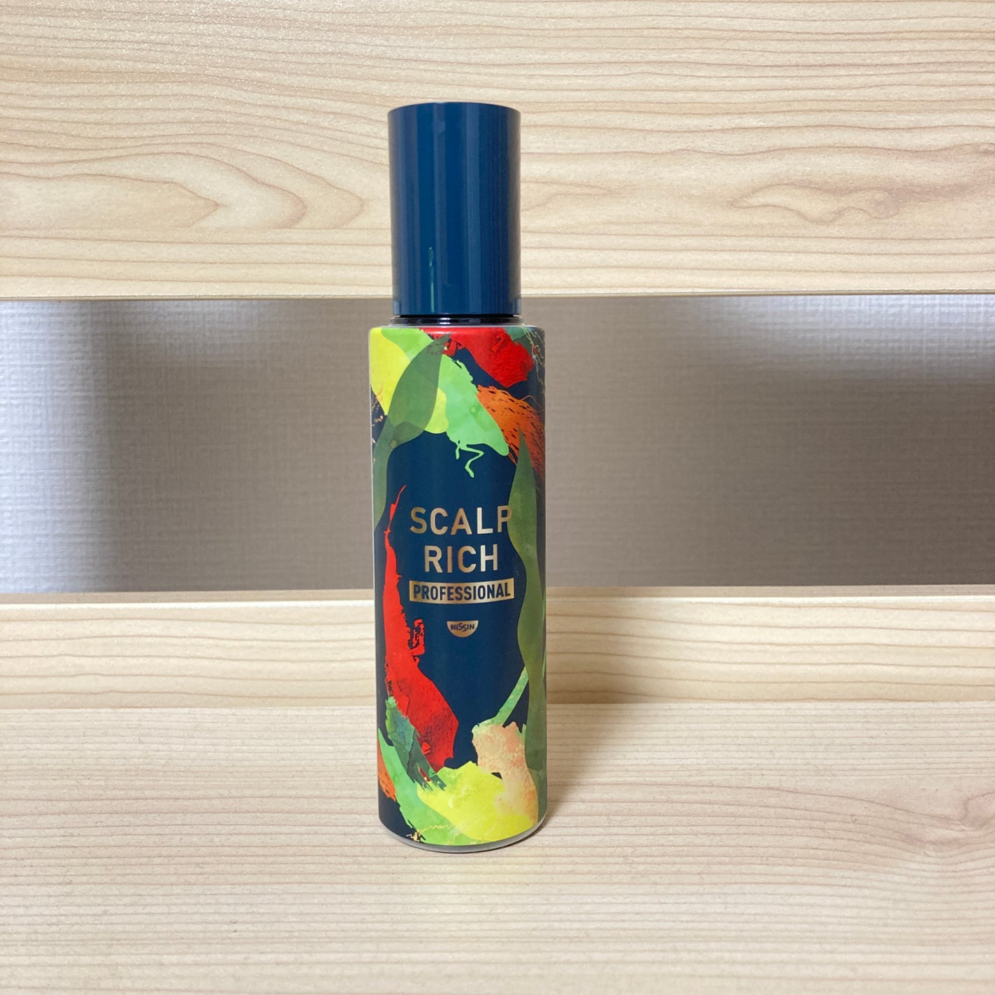 ここあ on LIPS 「スカルプリッチプロフェッショナル日清食品✼••┈┈••✼••┈..」(3枚目)