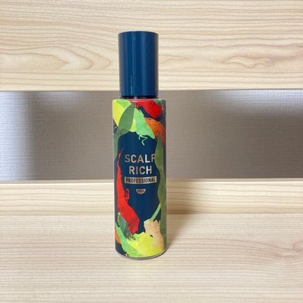 ここあ on LIPS 「スカルプリッチプロフェッショナル日清食品✼••┈┈••✼••┈..」(3枚目)