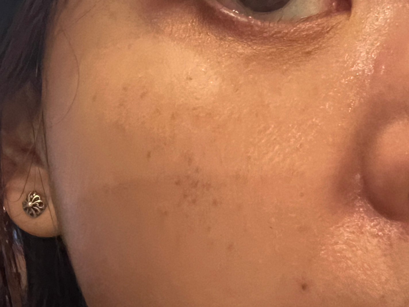 レイヤリングフィットカバークッションEX/TFIT/クッションファンデーションを使ったクチコミ(8枚目)