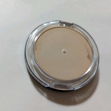 ミラー付きパウダーケース/DAISO/その他化粧小物を使ったクチコミ(5枚目)