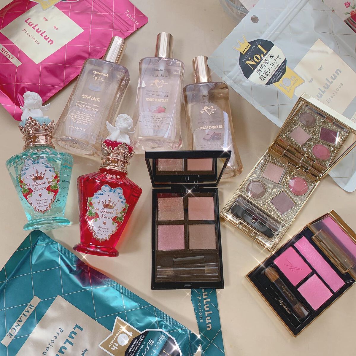 エレガンス ヌーヴェル アイズ 16