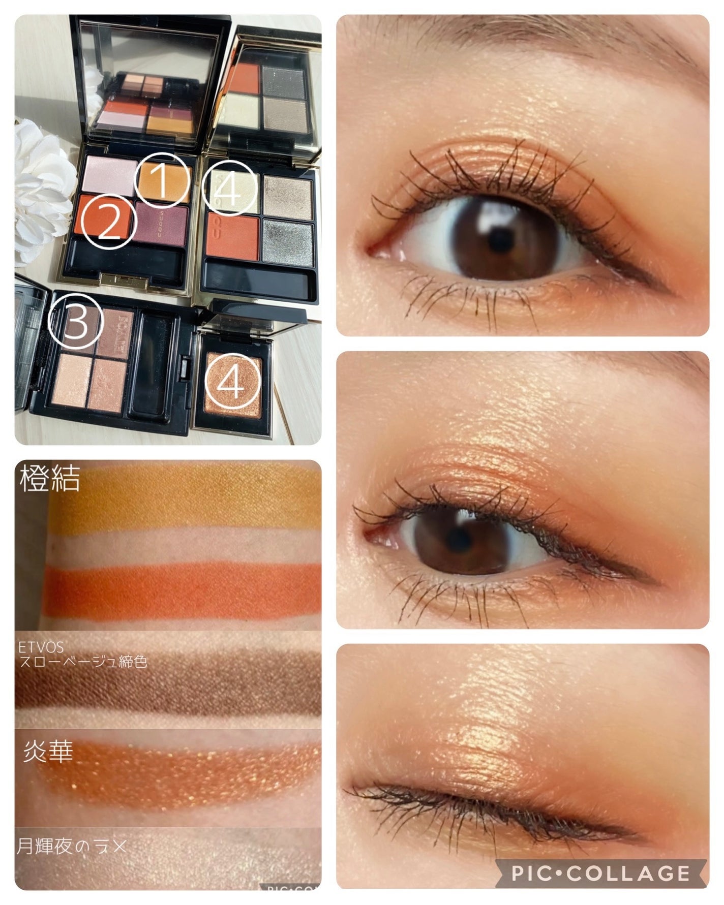 M·A·C ミネラライズ スキンフィニッシュ/M・A・C/パウダーハイライトを使ったクチコミ(2枚目)