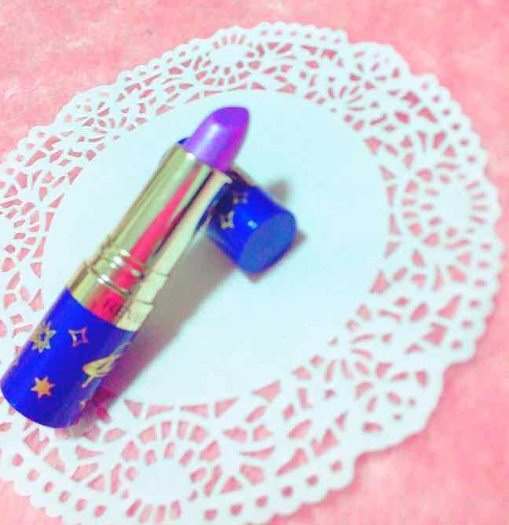 スーパー ラストラス リップスティック/REVLON/口紅を使ったクチコミ(1枚目)