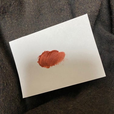 ジューシーパン ムースティント CR06　甘柿/A’pieu/口紅の画像