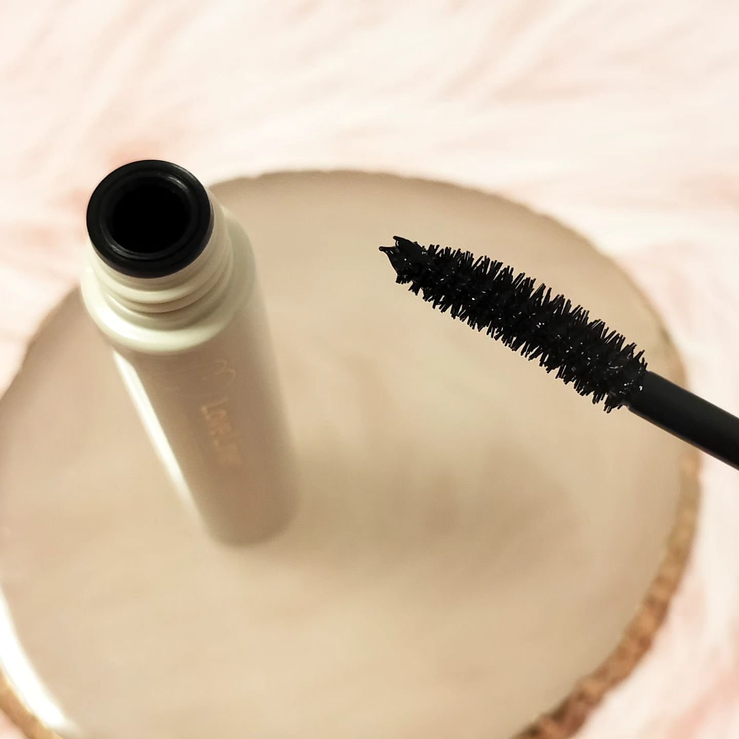 オールラッシュ マスク ロング＆セパレート＜マスカラ＞/ラブ・ライナー/マスカラを使ったクチコミ（2枚目）