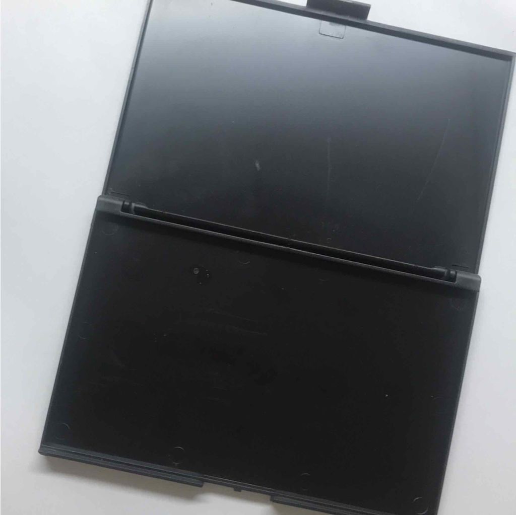 アイシャドウパレット/Amazon Series/アイシャドウパレットを使ったクチコミ(4枚目)