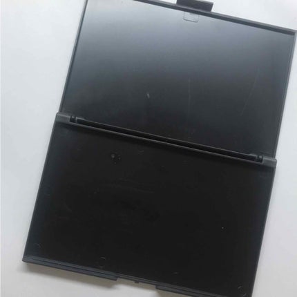 アイシャドウパレット/Amazon Series/アイシャドウパレットを使ったクチコミ(4枚目)