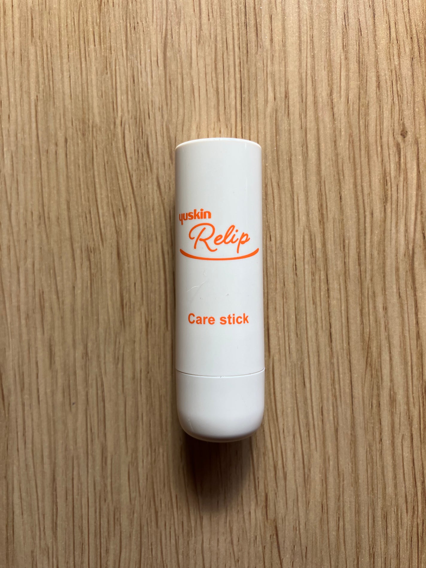 ユースキン メディカルリップスティック/ユースキン/リップクリームを使ったクチコミ(1枚目)