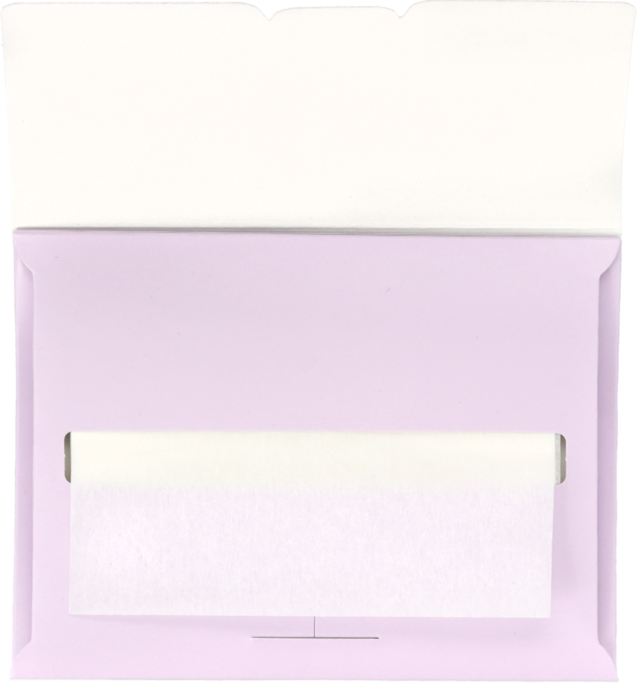 前髪さらさらシート ちいかわ妖精