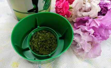 Ayur Time(アーユルタイム)/アーユルタイム/無機塩系入浴剤を使ったクチコミ(3枚目)