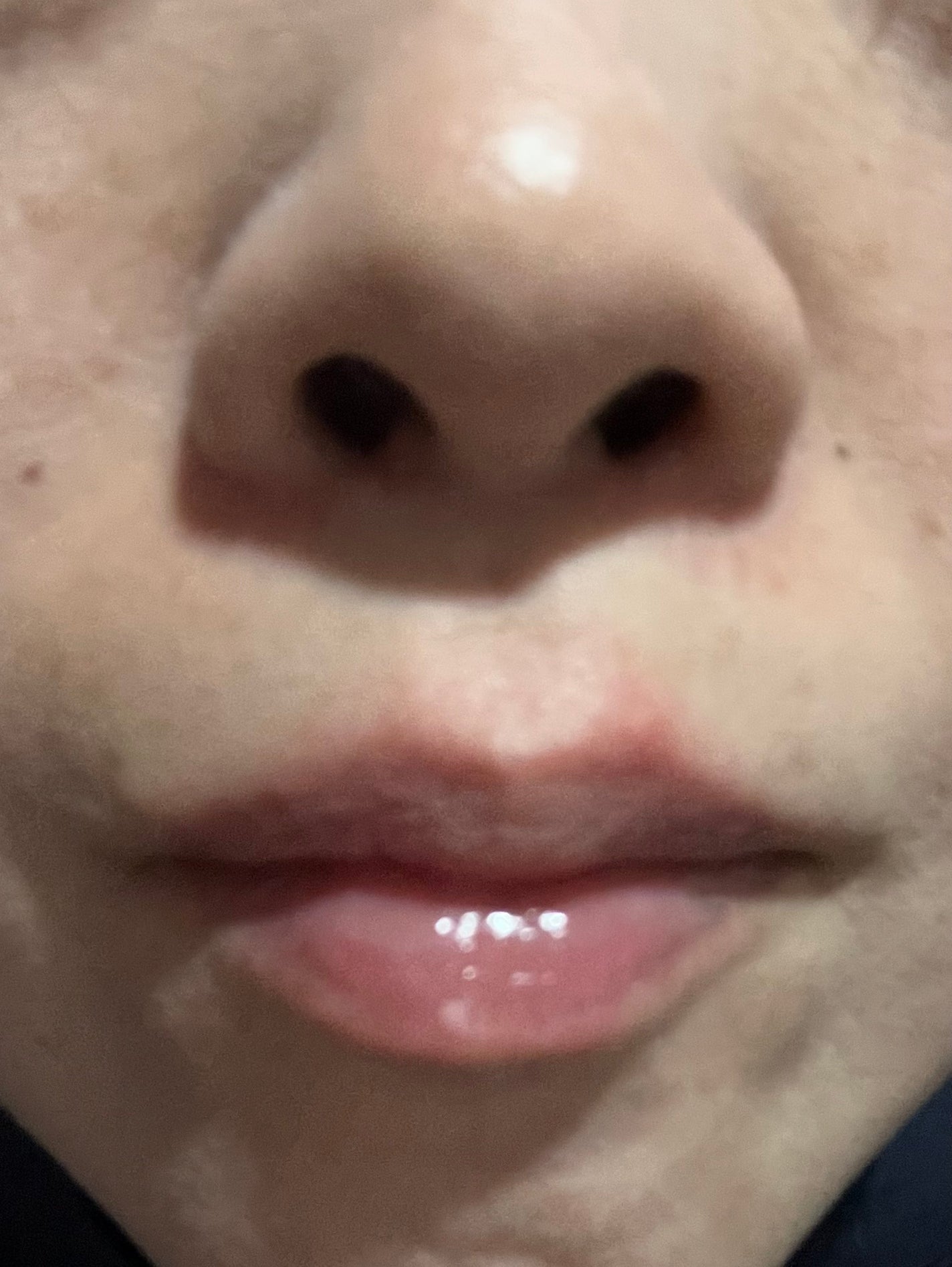 ジェリーシャインリッププランパー/INGA/リッププランパーを使ったクチコミ(5枚目)