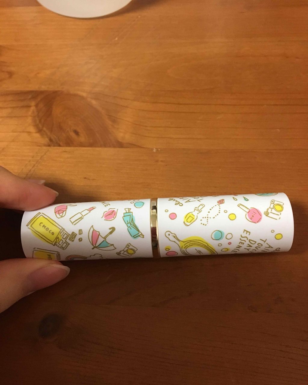 エアリータッチ デイエッセンス/クラブ/美容液を使ったクチコミ(1枚目)