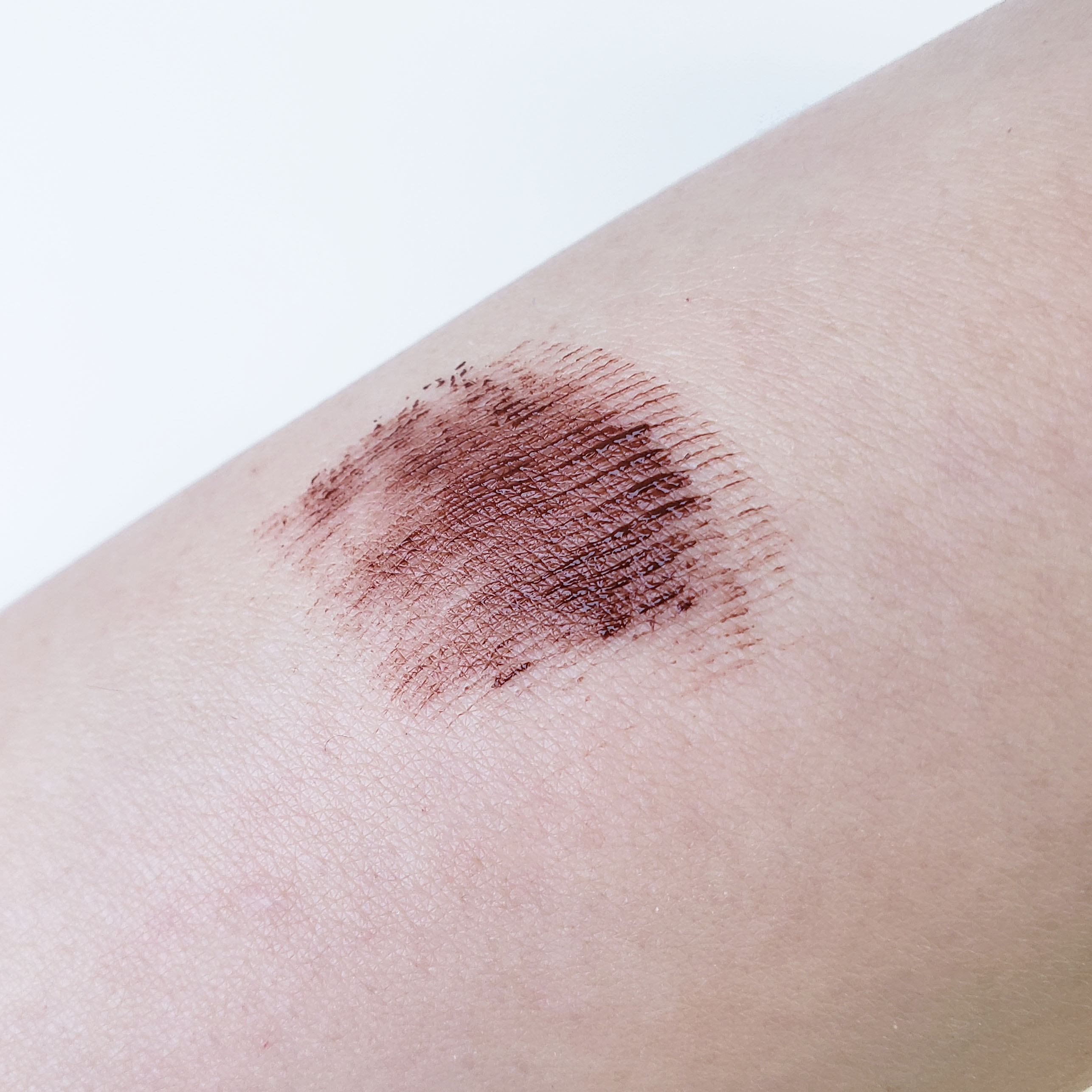 スカイハイ/MAYBELLINE NEW YORK/マスカラを使ったクチコミ（3枚目）