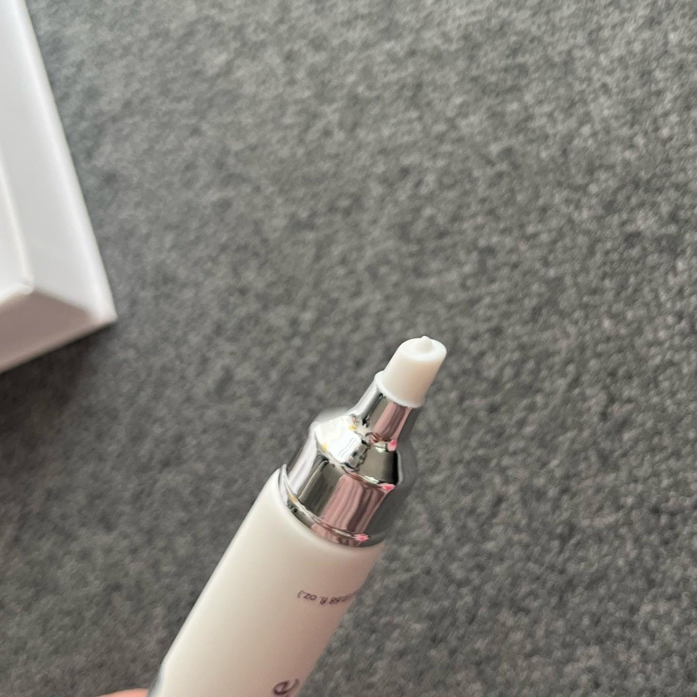 AUTHENTIC A.T.Q リンクル アイクリーム/AUTHENTIC/アイケア・アイクリームを使ったクチコミ(3枚目)