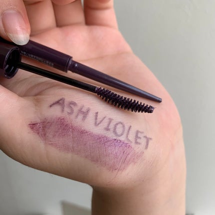 ラスティング カールマスカラ /KiSS/マスカラを使ったクチコミ(3枚目)