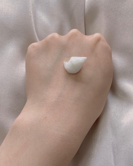 ミュゼコスメ メンズ 薬用ヘアリムーバルクリーム ホワイトシトラスの香り/ミュゼコスメ/除毛クリームを使ったクチコミ(2枚目)