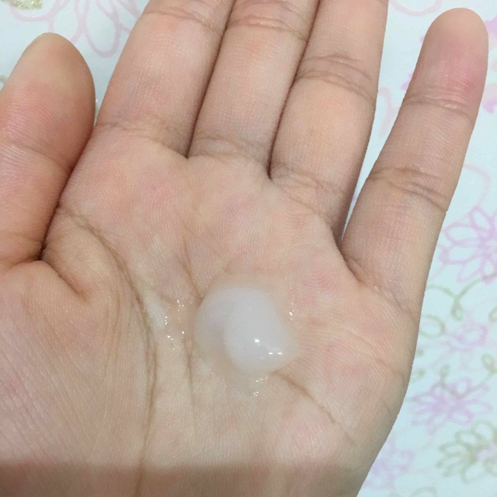 アクアデュウエナジー EX/MACHERIE/ヘアミルクを使ったクチコミ（2枚目）