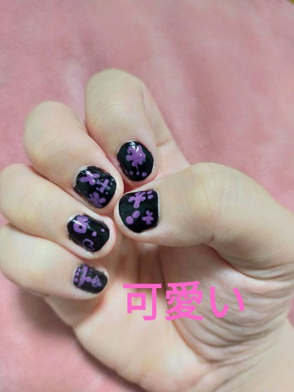 pa ネイルカラー A112/pa nail collective/マニキュアの画像